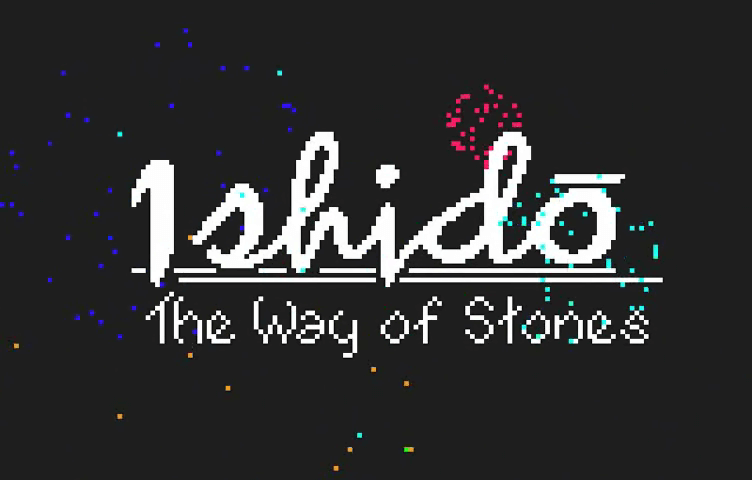 Ishido: The Way of the Stones screenshot 2 for Atari Lynx